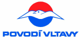 logo-POVODÍ VLTAVY